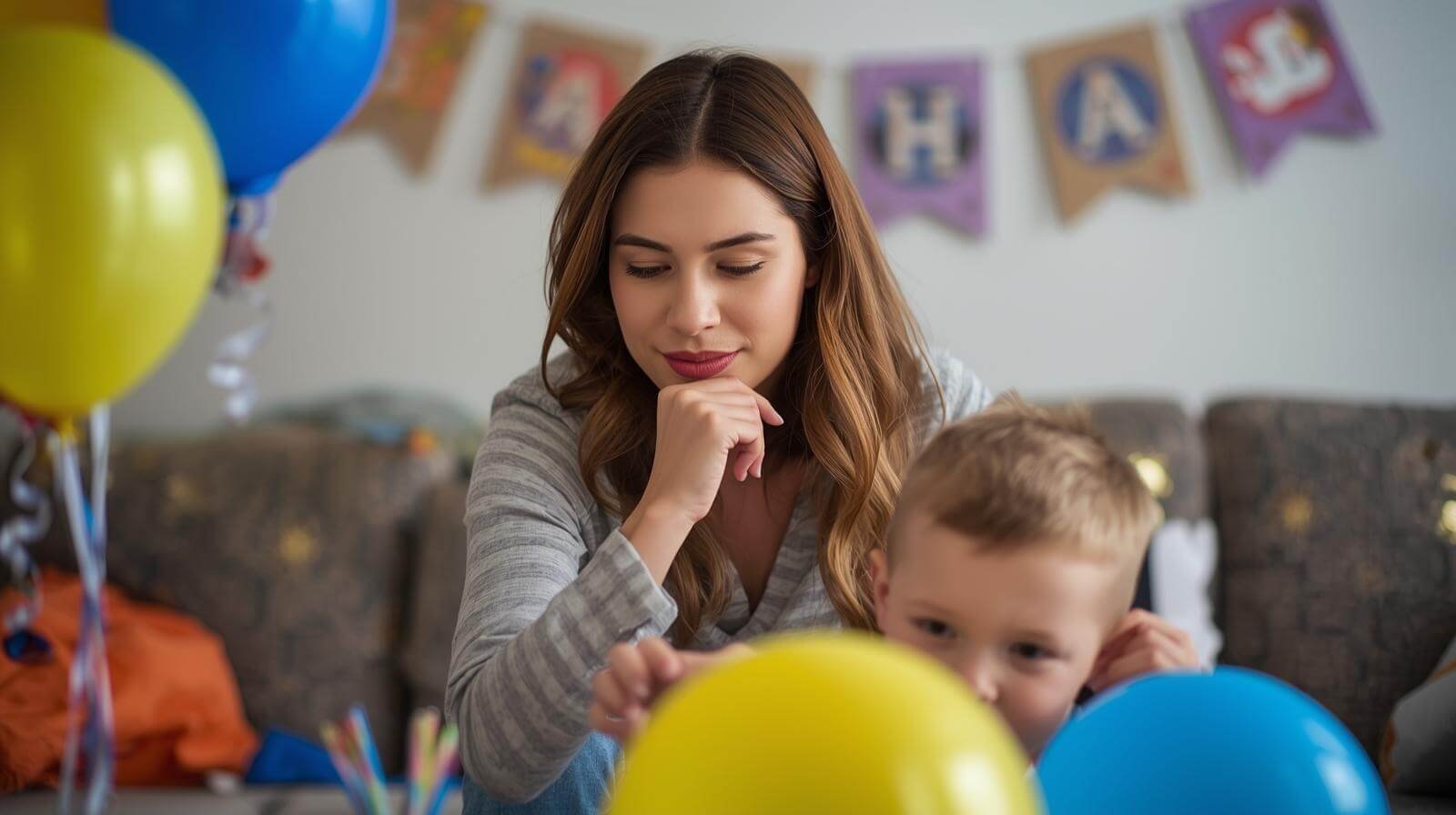 Kids Birthday Invitation Ideas