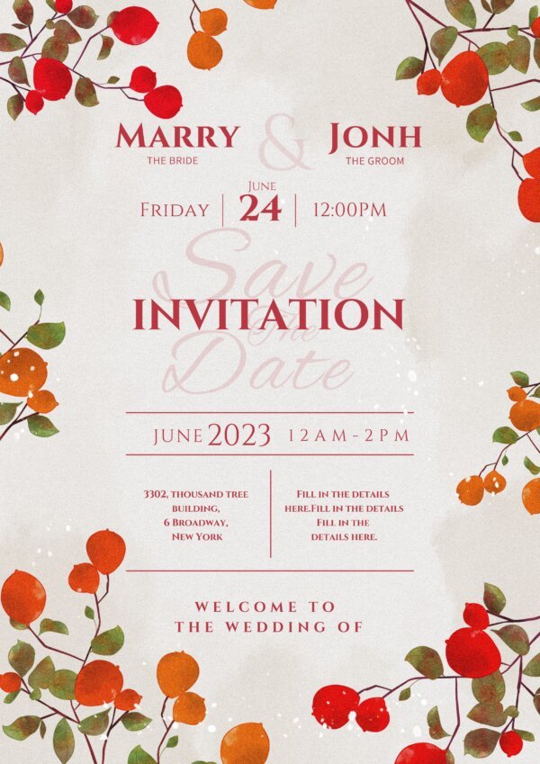 fall-wedding-invitation-template-rustic-botanical