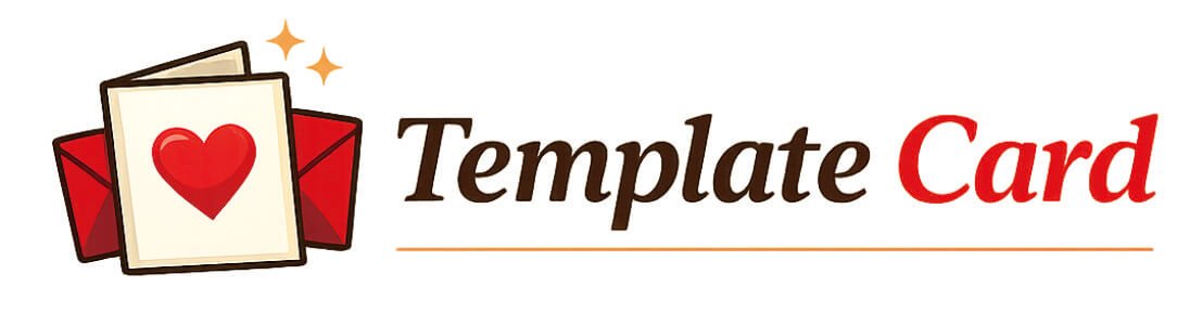 templatecard